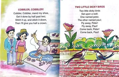 Funny Rhymes nursery group_img_4