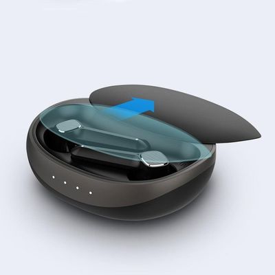 Mibro S1 TWS Touch Control Bluetooth Earbuds_img_1
