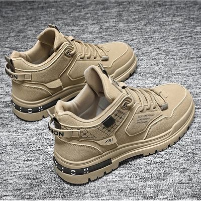 Imported Fashionable High Neck Shoes – S-20_img_4