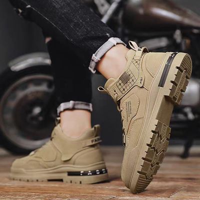 Imported Fashionable High Neck Shoes – S-20_img_3