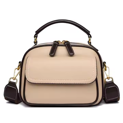 Cross-border women's bag Kangaroo_img_4
