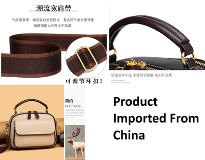 Cross-border women's bag Kangaroo_img_6