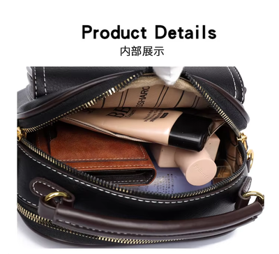 Cross-border women's bag Kangaroo_img_8