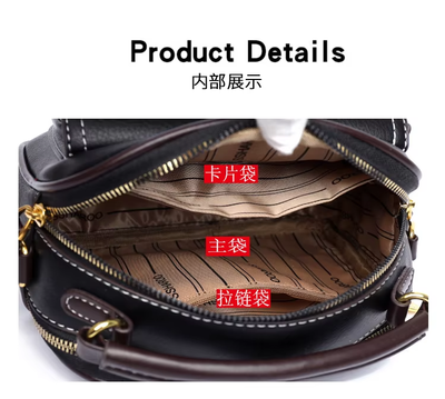 Cross-border women's bag Kangaroo_img_12