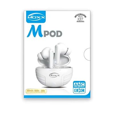 Moxx MPod ANC Tws Wireless Earbuds_img_1