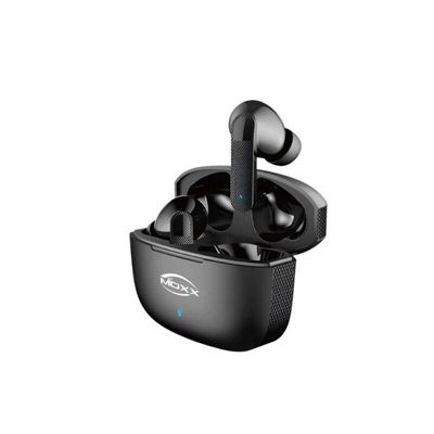 Moxx Mpod True Wireless Earbuds – Black_img_2