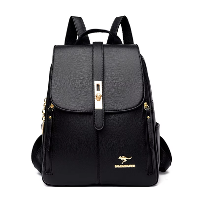 Multifunctional High Quality Large Capacity Design Backpack_img_0