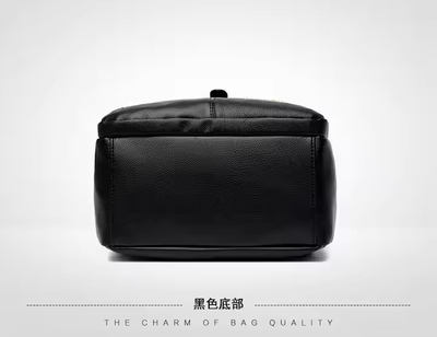Multifunctional High Quality Large Capacity Design Backpack_img_1