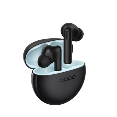 OPPO Enco Air 2i TWS Earbuds – Black Color_img_2