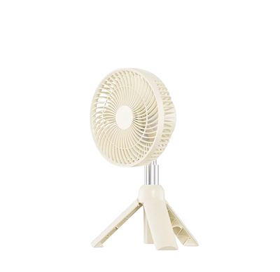 AZEADA PD-F27 Multipurpose Desktop Fan with Tripod Stand_img_1