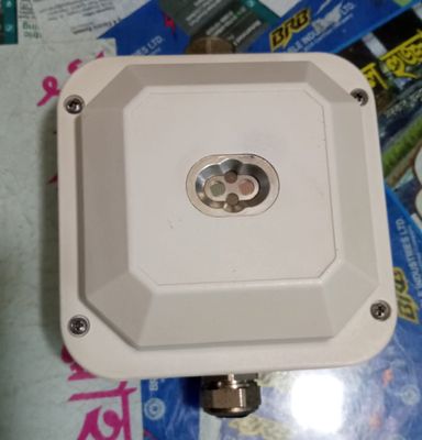 SIEMENS CERBERUS DF1192 INFRARED FLAME DETECTOR UNIT 516662 GE