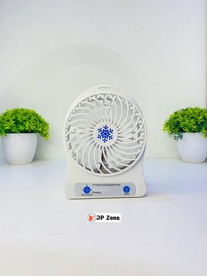 Outdoor Mini Rechargable Fan_img_5