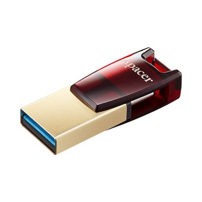 APACER AH180 USB 3.2 TYPE-C Dual Interface Flash Drive_img_0
