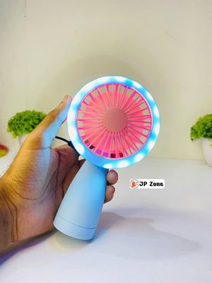 LED Lighting Fan_img_2