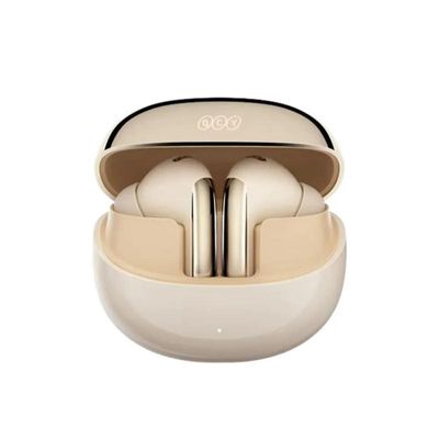 Qcy HT08 Melobuds Pro ANC LDAC Earbuds – Gold_img_0