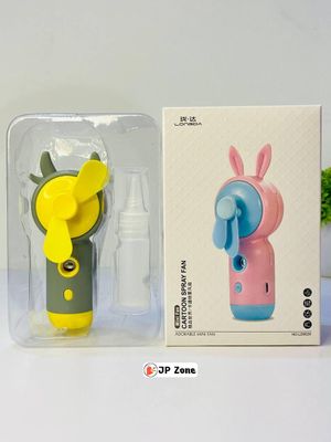 Portable Handy Fan_img_3