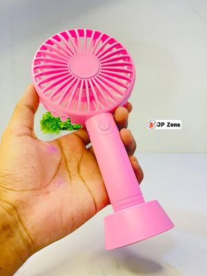 Mini Hand Fan_img_5