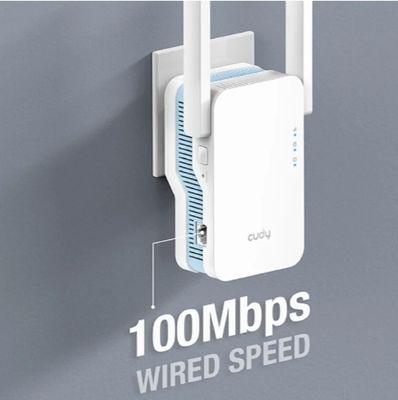 RE1200 Range Extender – আপনার সংযোগকে নতুন উচ্চতায় নিয়ে যান! 🚀_img_4