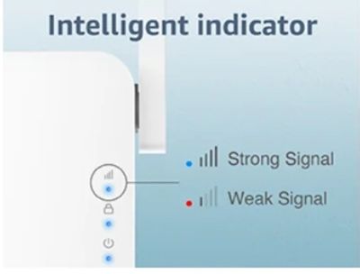 RE1200 Range Extender – আপনার সংযোগকে নতুন উচ্চতায় নিয়ে যান! 🚀_img_7