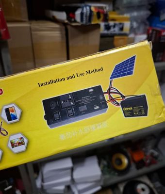 100W Inverter ( 12V IN)_img_2
