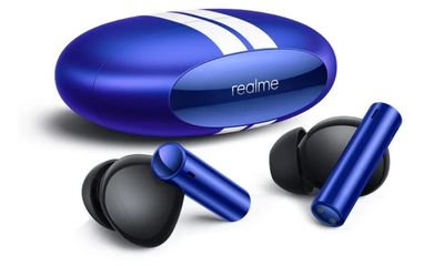 Realme Buds Air 3 ANC (Nitro Blue Limited Edition)_img_1