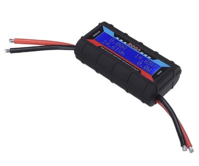 Watt Meter 4.8V - 60V 150A_img_3