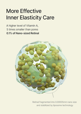 Celimax The Vita A Retinal Shot Tightening Booster 15ml_img_5