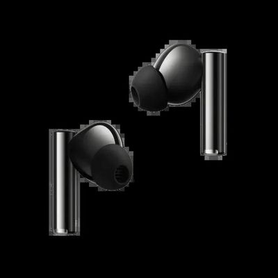 Realme Buds Air 5 Pro Active Noise Cancelling True Wireless Earbuds Black Color_img_1