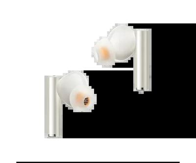 Realme Buds Air 5 Pro Active Noise Cancelling True Wireless Earbuds – White Color_img_1