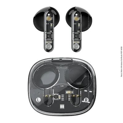 RECCI REP-W58 Mars Series Wireless Earbuds_img_0