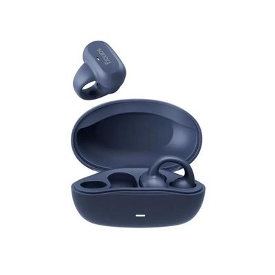 Sanag Z50s Pro Conduction TWS Earphone – Blue Color_img_0