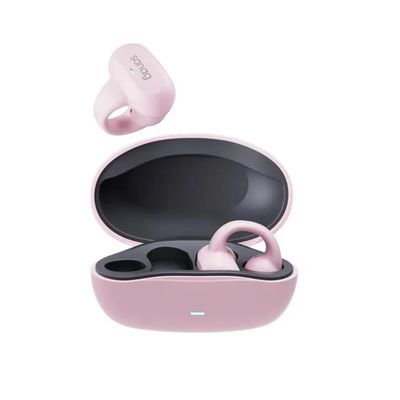 Sanag Z50s Pro Conduction TWS Earphone – Pink Color_img_0