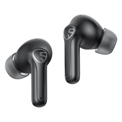 SoundPEATS T3 Pro ANC Earbuds – Black_img_1
