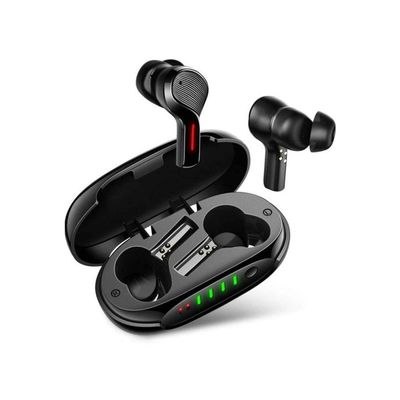 Udeler T12 True Wireless Earbuds_img_0