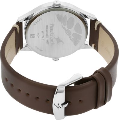 Fastrack Wanderers Dual Time Analog Watch - For Men_img_1