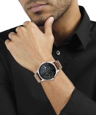 Fastrack Wanderers Dual Time Analog Watch - For Men_img_6