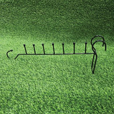 Strong Grill Hanger – Heavy Duty Rustproof Hook for Balcony & Kitchen_img_0