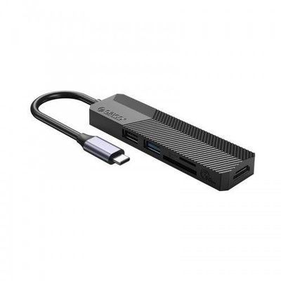ORICO MDK-5P Type-C 5-in-1 Multifunctional Docking Station_img_2
