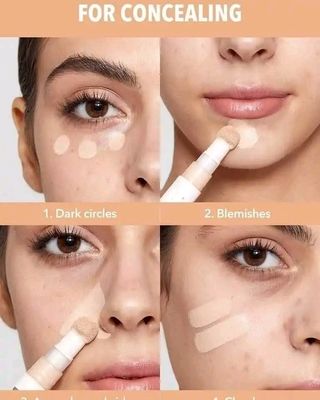 SHEGLAM Complexion Boost Concealer 4.5g_img_3