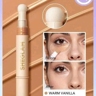 SHEGLAM Complexion Boost Concealer 4.5g_img_4
