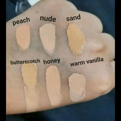 SHEGLAM Complexion Boost Concealer 4.5g_img_5