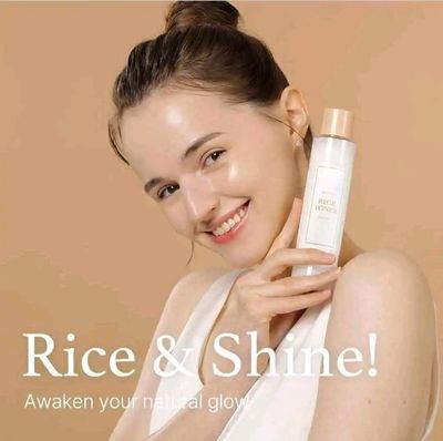 I'm Rice toner 30ml_img_0
