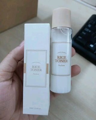 I'm Rice toner 30ml_img_2