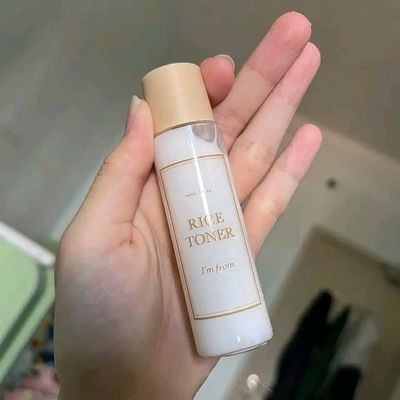 I'm Rice toner 30ml_img_3