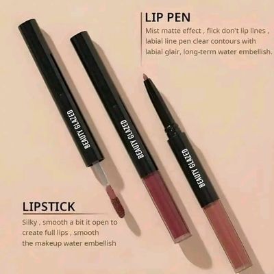 Beauty Glazed 2in1 lipstick_img_0