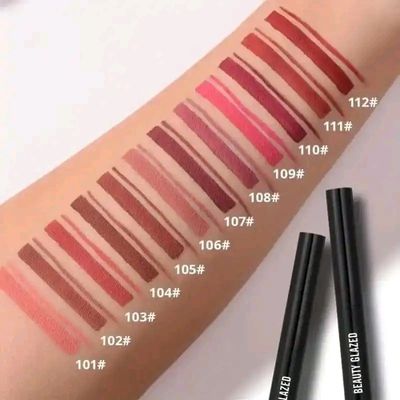 Beauty Glazed 2in1 lipstick_img_2