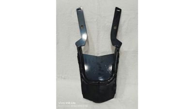 Premium Back Carrier Yamaha MT-15 V1_img_2