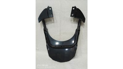 Premium Back Carrier Yamaha Fzs V3 Deluxe_img_2