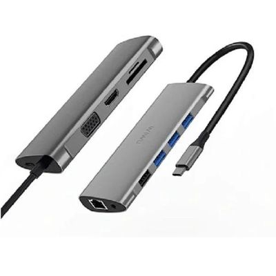 WiWU Alpha 11 In 1 USB C Hub_img_2