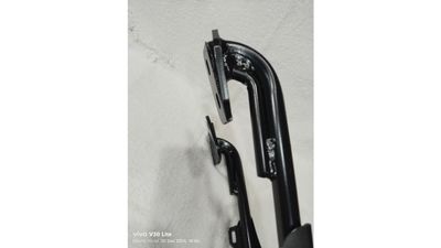 Premium Back Carrier Yamaha Fazer V2.0_img_3